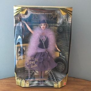 Mattel Barbie 1998 Dance Till Dawn